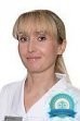 Гинеколог, гинеколог-эндокринолог, врач узи Баранова Юлия Викторовна