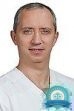 Кардиолог, мануальный терапевт, врач лфк Шишонин Александр Юрьевич