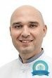 Стоматолог, стоматолог-ортопед Азизов Магомед Абдулазизович