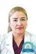 Проктолог Бозорова Наргиза Шамсиддиновна