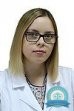 Психотерапевт Соколова-Ясиновская Анастасия Германовна