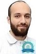 Стоматолог, стоматолог-ортопед, стоматолог-имплантолог Гаммаев Джаватхан Абдурахимович