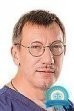 Хирург-ортопед, хирург, травматолог-ортопед, ортопед, травматолог Жиляев Сергей Игоревич