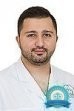 Хирург, врач узи, сосудистый хирург, флеболог Кочарян Арсен Сергеевич