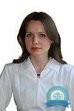 Кардиолог, терапевт Слащева Ольга Михайловна