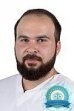 Стоматолог, стоматолог-хирург, стоматолог-имплантолог Алиев Бахтияр Сахибович