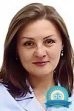 Стоматолог, стоматолог-терапевт Рудоманова Ольга Валентиновна