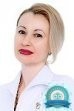 Гастроэнтеролог Юрьева Анна Евгеньевна
