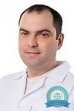 Стоматолог, стоматолог-имплантолог Шанава Алексий Анатольевич