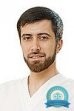 Стоматолог, стоматолог-хирург, стоматолог-имплантолог, челюстно-лицевой хирург Айдаев Заур Александрович