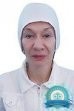 Пульмонолог, маммолог, онколог, онколог-маммолог Забарская Наталья Алексеевна