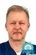 Невролог, мануальный терапевт, остеопат Болотов Дмитрий Александрович