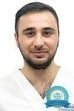 Стоматолог, стоматолог-терапевт, стоматолог-хирург Пачалов Шамиль Абдуллаевич