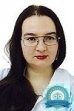 Гинеколог, врач узи Фоминых Елена Александровна