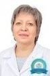 Хирург, проктолог Слабкова Елена Николаевна