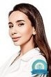 Стоматолог-ортодонт Авакян Лусинэ Артуровна