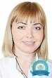 Дерматолог, дерматовенеролог, дерматокосметолог, трихолог Абанина Екатерина Юрьевна