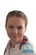 Кардиолог Зубова Екатерина Андреевна