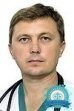 Кардиолог, гастроэнтеролог, пульмонолог, терапевт Колбунцов Юрий Борисович