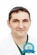 Мануальный терапевт, остеопат, кинезиолог, вертебролог Усманов Дмитрий Романович