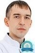 Физиотерапевт, мануальный терапевт, ортопед, травматолог Анисимов Евгений Сергеевич