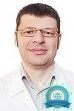 Нефролог, пульмонолог, терапевт Шутько Владимир Юрьевич