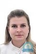 Маммолог, онколог Парфенова Екатерина Андреевна