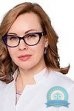 Терапевт Ларионова Инна Юрьевна