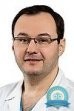 Уролог, уролог-андролог, андролог Долбышев Вадим Валентинович