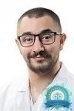 Кардиолог, гастроэнтеролог, пульмонолог, терапевт Агазаде Сулейман Ленкоран