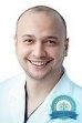 Массажист Цыцурин Владислав Сергеевич