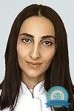 Дерматовенеролог, дерматокосметолог Мовсисян Сюзанна Карапетовна