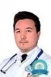 Кардиолог, врач функциональной диагностики Маматов Бахриддин Музаффархонович
