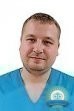 Уролог Алексеев Артем Александрович