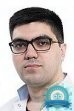 ЛОР (отоларинголог) Набиев Теймур Этибарович