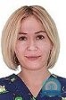 Офтальмолог (окулист) Дианова Ирина Александровна