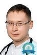 Кардиолог, терапевт, врач функциональной диагностики Егоров Пётр Валерьевич