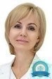 Диетолог, эндокринолог Молдованова Марина Владиславовна