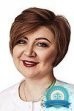 Гастроэнтеролог Хабарова Юлия Александровна