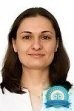 Дерматолог, дерматовенеролог, трихолог Марочкина Мария Олексовна