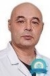 Гастроэнтеролог Халенко Дмитрий Валентинович