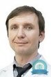 Дерматолог, дерматовенеролог, дерматокосметолог Саратцев Сергей Анатольевич