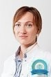 Эндокринолог Игнатова Ольга Юрьевна