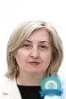 Диетолог, эндокринолог, диабетолог Мержоева Мадина Иссаевна