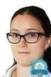 Терапевт Майорова Елена Андреевна