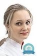 Физиотерапевт Прохорова Юлия Сергеевна
