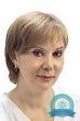Невролог, мануальный терапевт, гирудотерапевт Фомичева Елена Витальевна