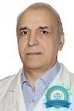 Ортопед, травматолог Салманов Мухтар-паша Абусупьянович