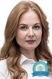 Врач УЗИ Славина Елена Анатольевна