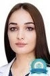 Гинеколог, хирург Бестаева Диана Игоревна